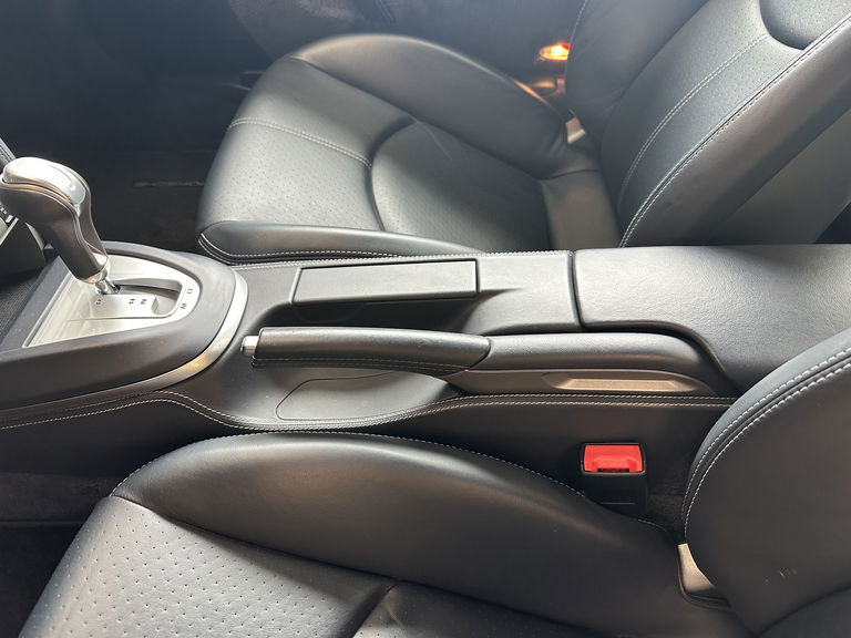 Porsche 997 Carrera 4S