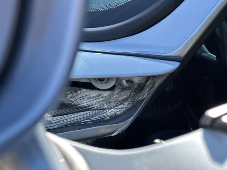 Porsche 993 Carrera RS