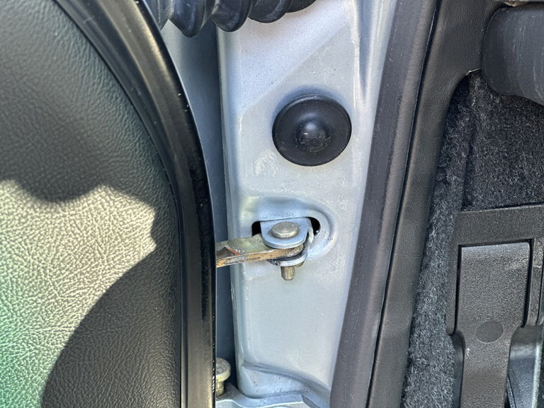 Porsche 993 Carrera RS