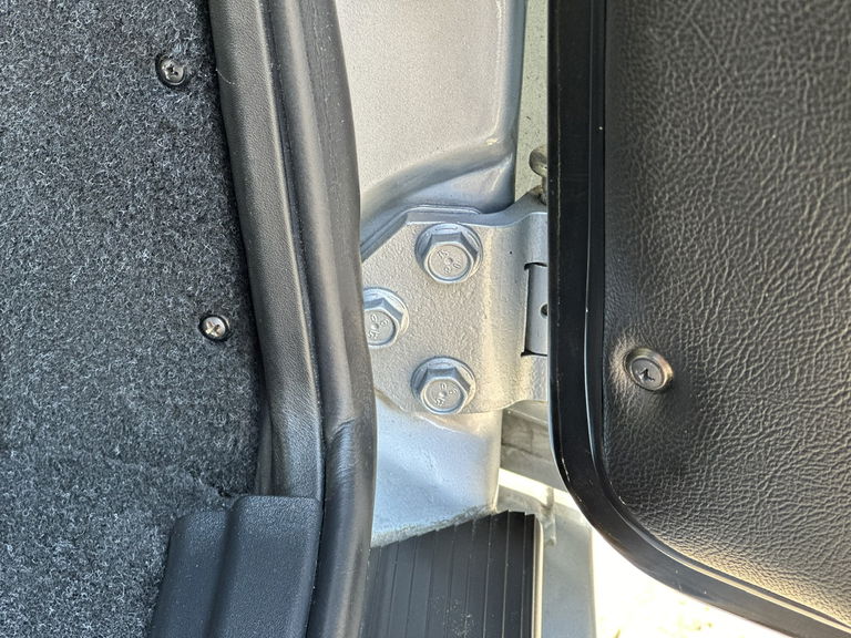 Porsche 993 Carrera RS