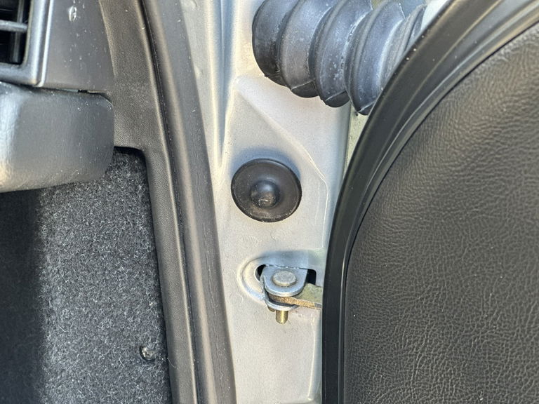 Porsche 993 Carrera RS