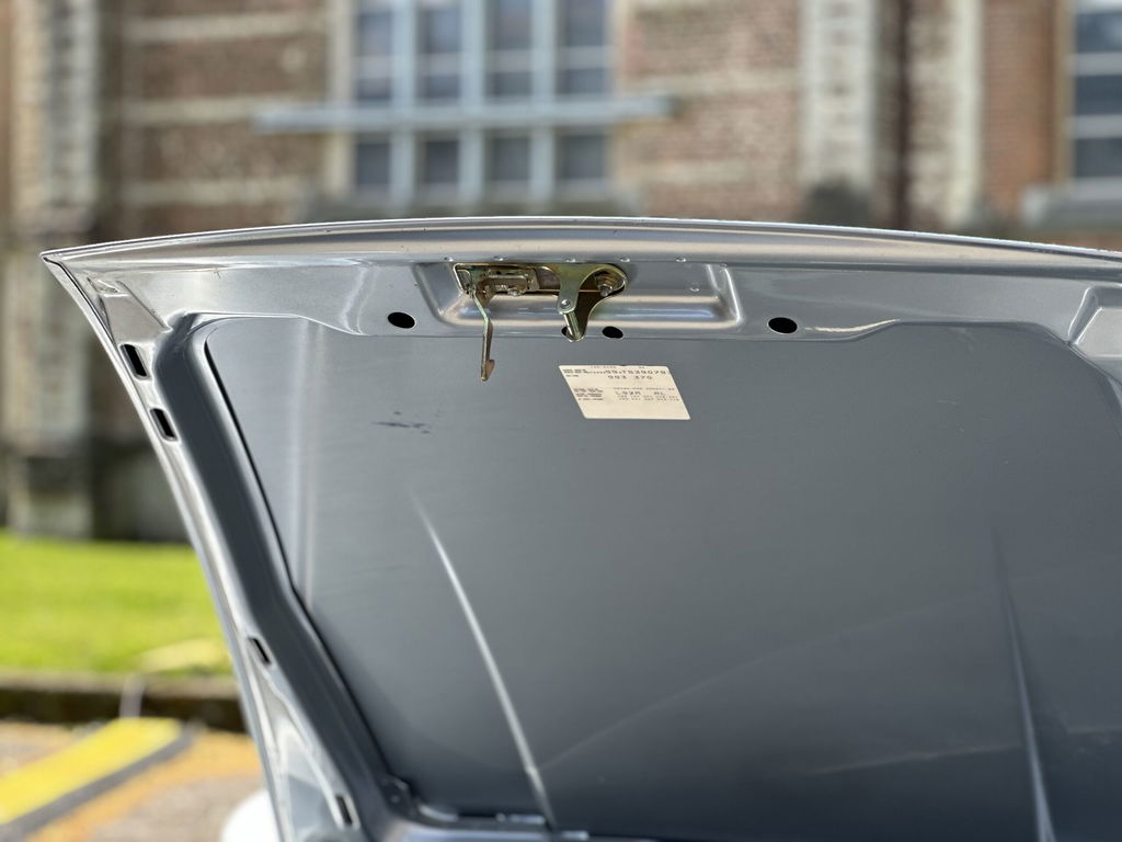 Porsche 993 Carrera RS