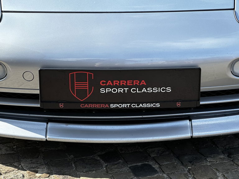 Porsche 993 Carrera RS