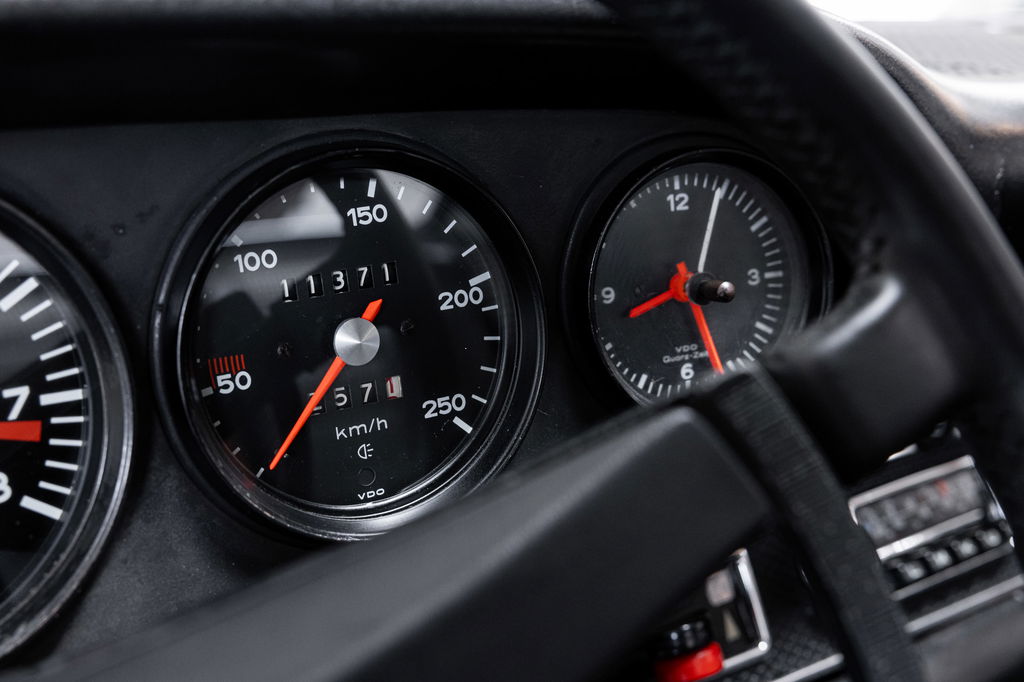 Porsche 911 S (F-Modell)