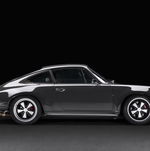 Porsche 911 Backdate