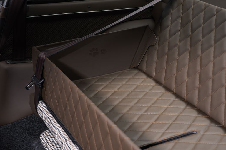 Porsche 911 Backdate