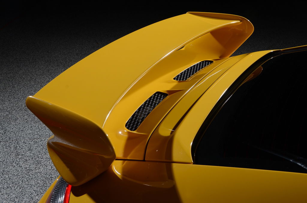 Porsche 997 Carrera