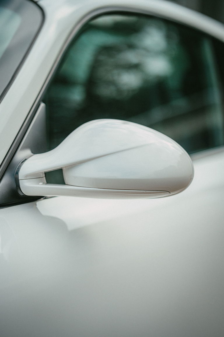 Porsche 997.2 Carrera 4 GTS