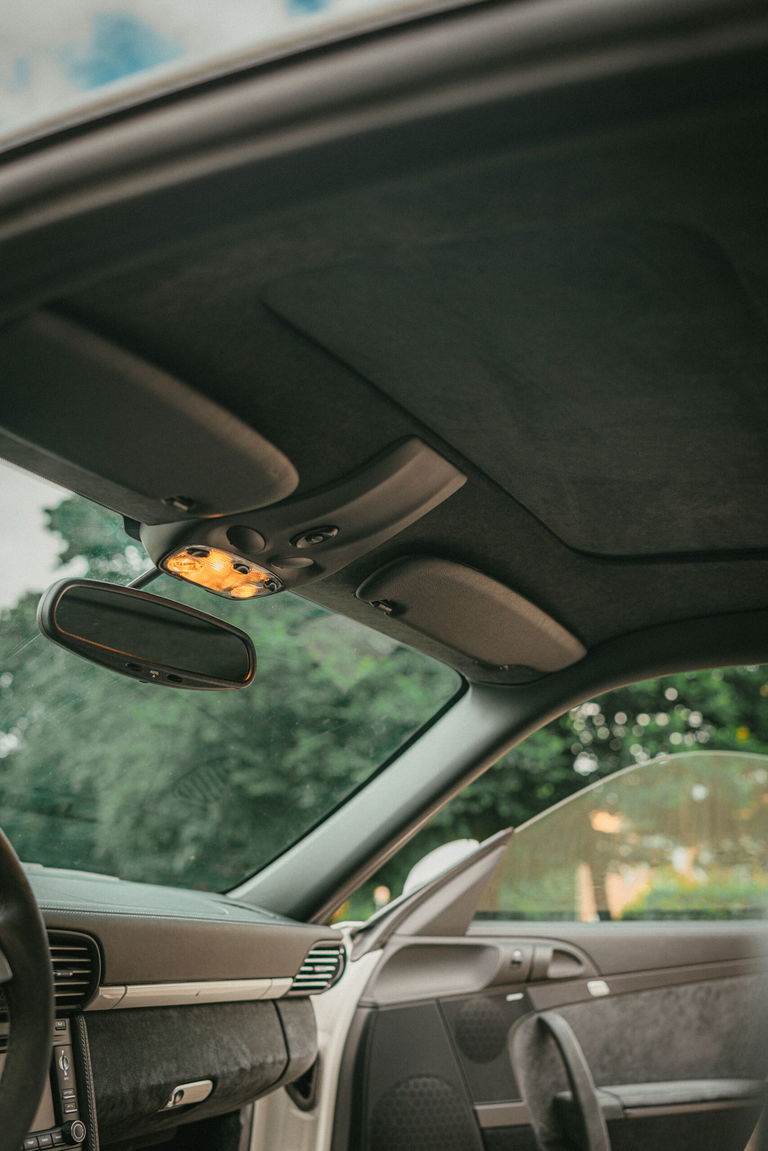 Porsche 997.2 Carrera 4 GTS