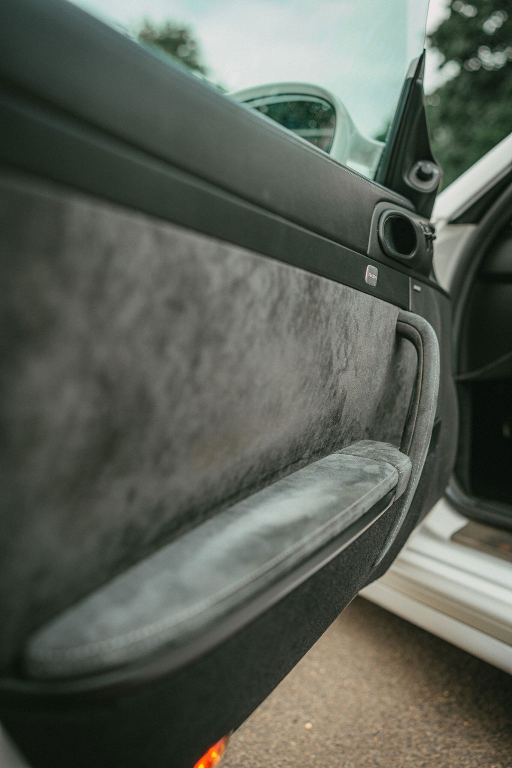 Porsche 997.2 Carrera 4 GTS