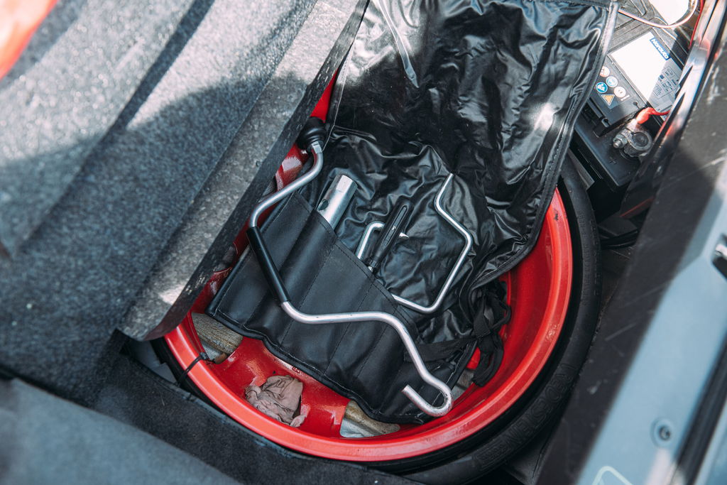 Porsche 993 Carrera S