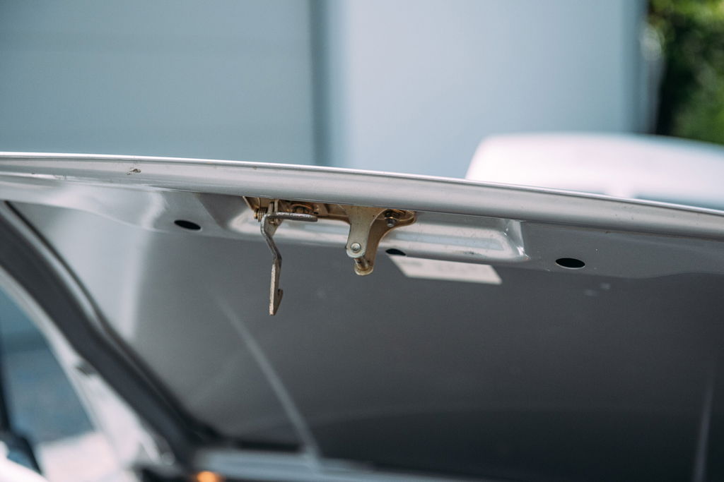 Porsche 993 Carrera S