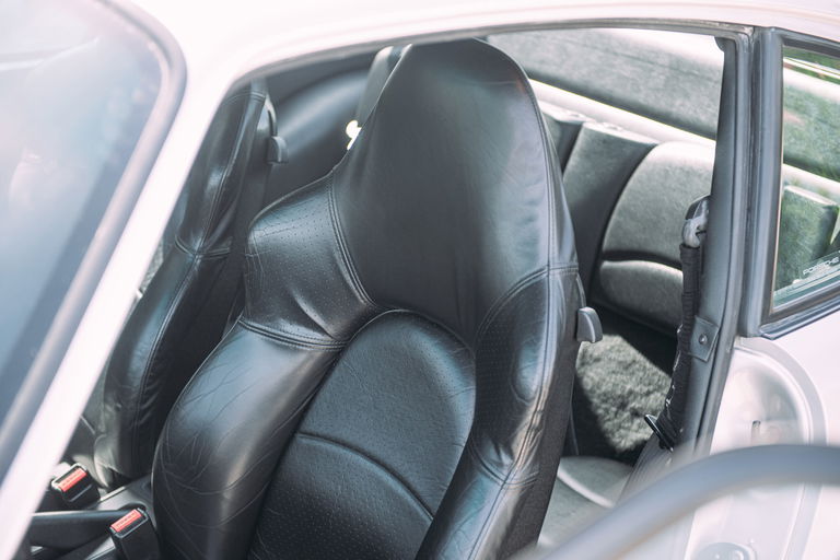 Porsche 993 Carrera S