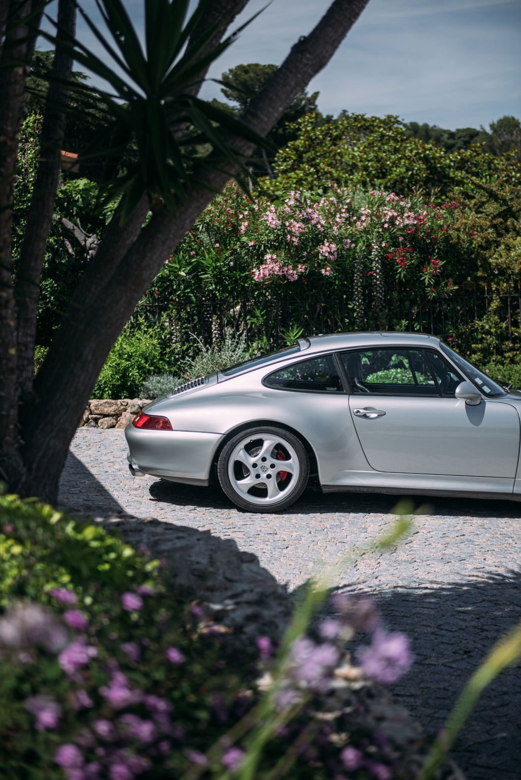 Porsche 993 Carrera S