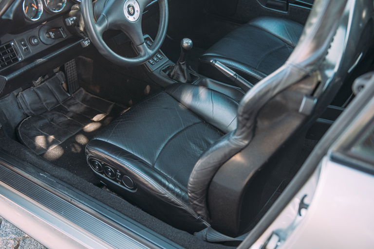 Porsche 993 Carrera S