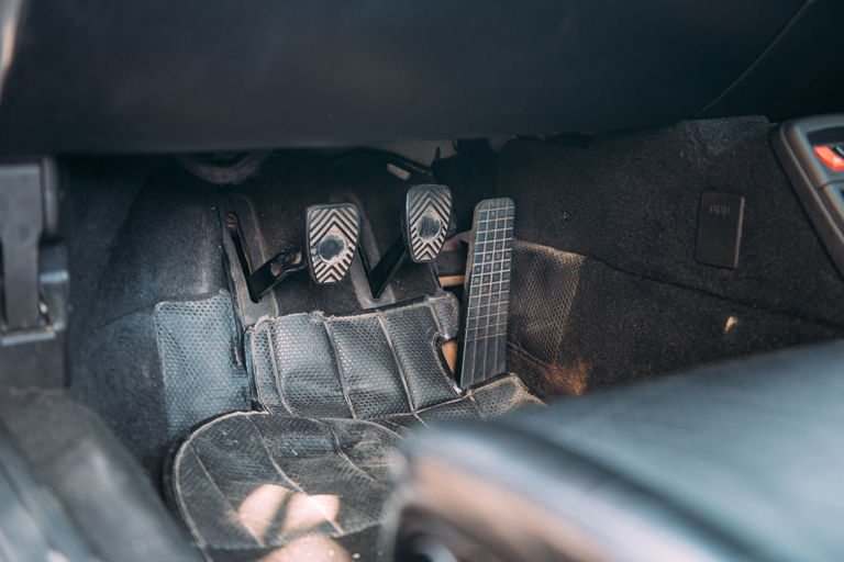 Porsche 993 Carrera S