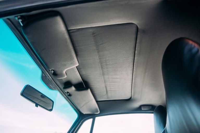 Porsche 993 Carrera S