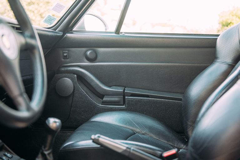 Porsche 993 Carrera S