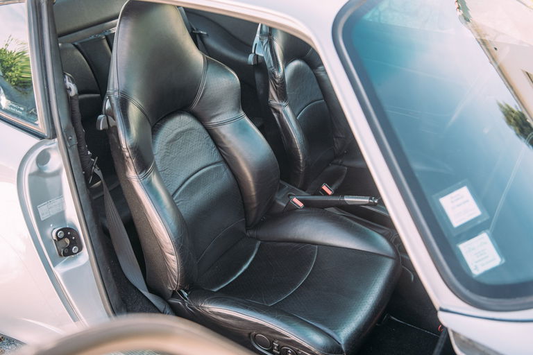 Porsche 993 Carrera S