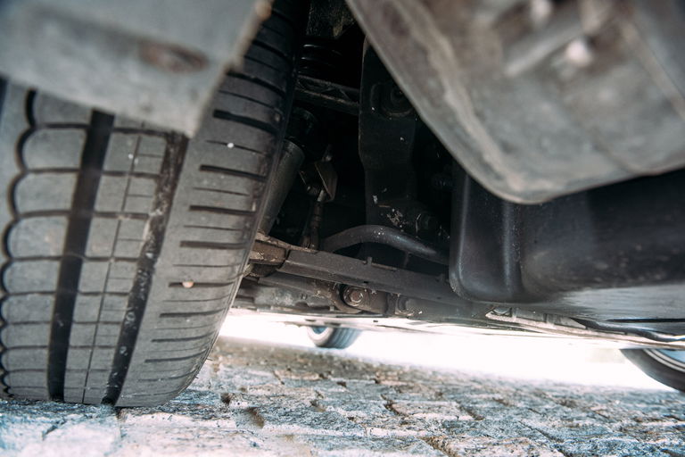 Porsche 993 Carrera S