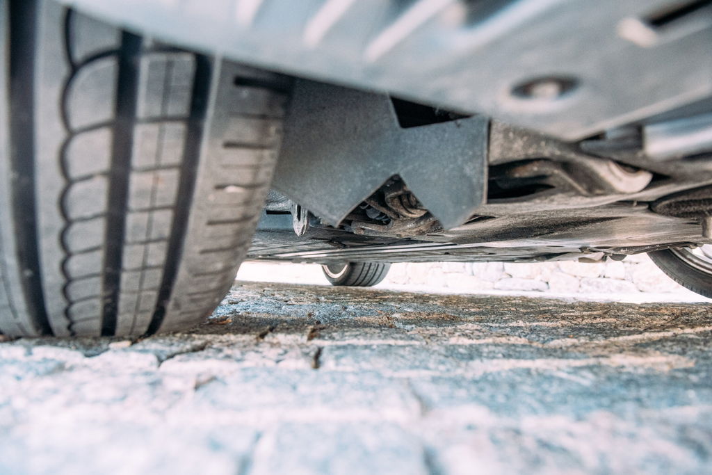 Porsche 993 Carrera S