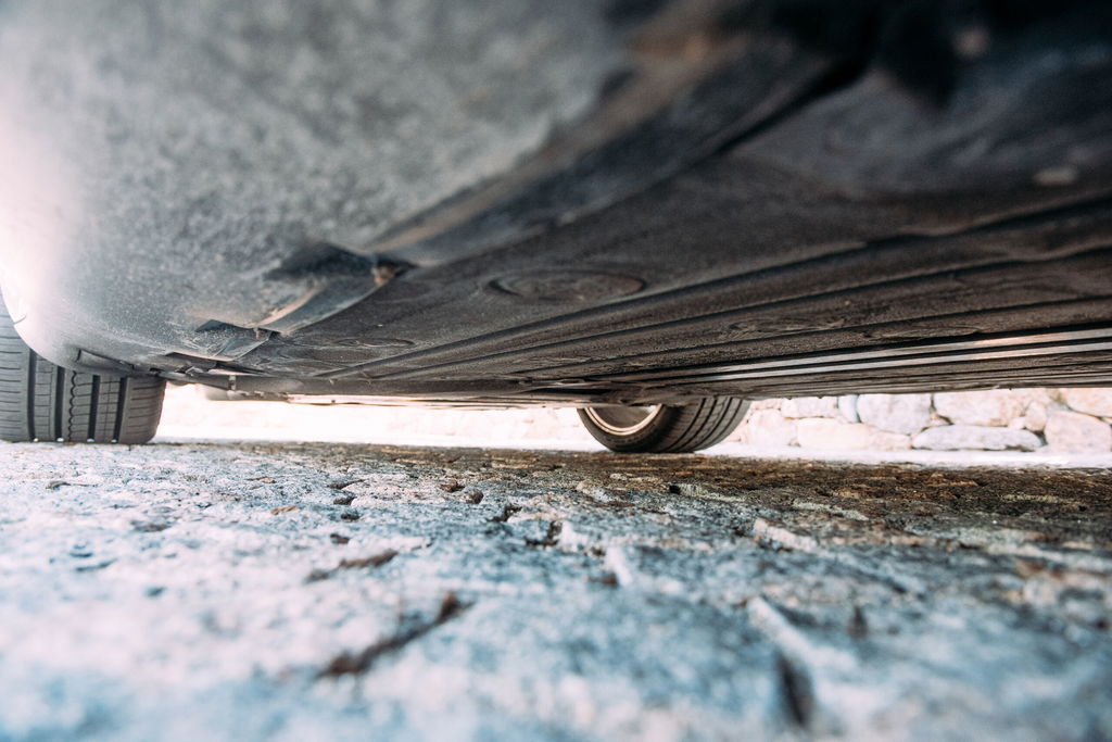 Porsche 993 Carrera S