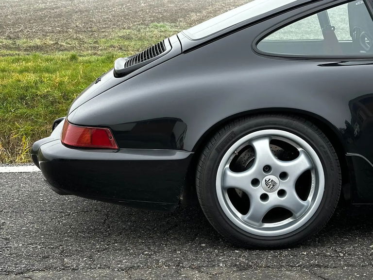 Porsche 964 Carrera RS