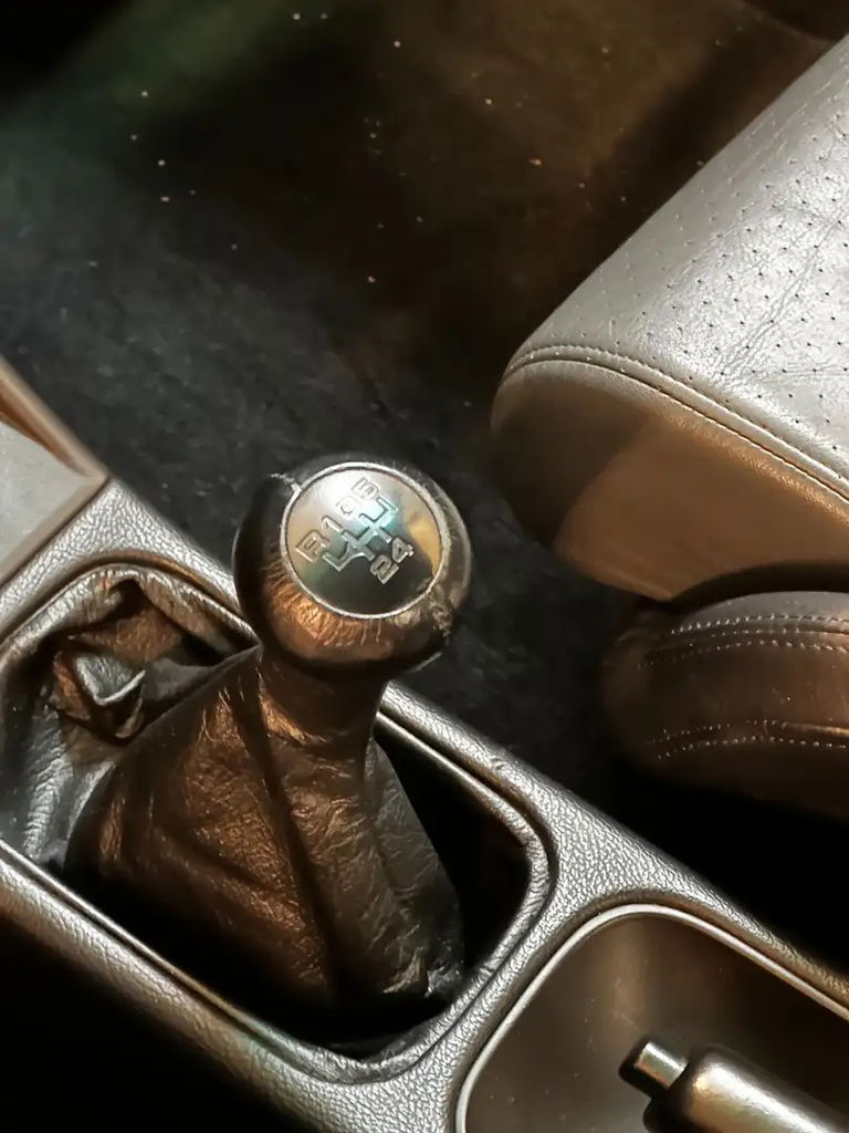 Porsche 964 Carrera RS