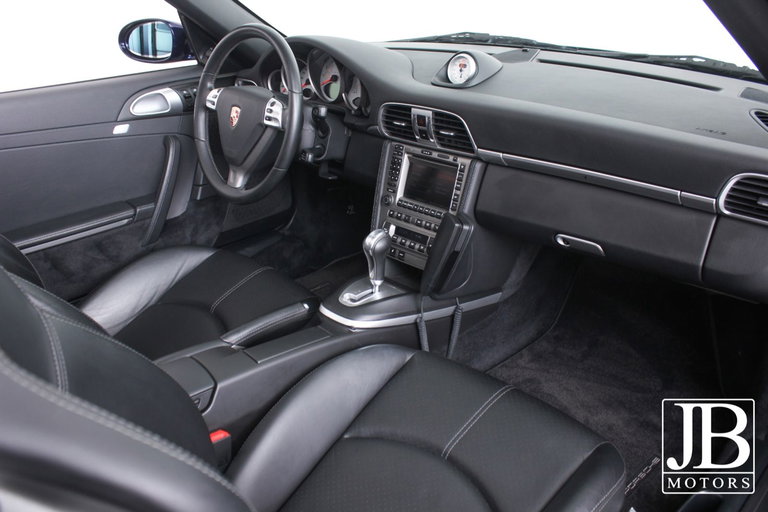 Porsche 997 Carrera 4S