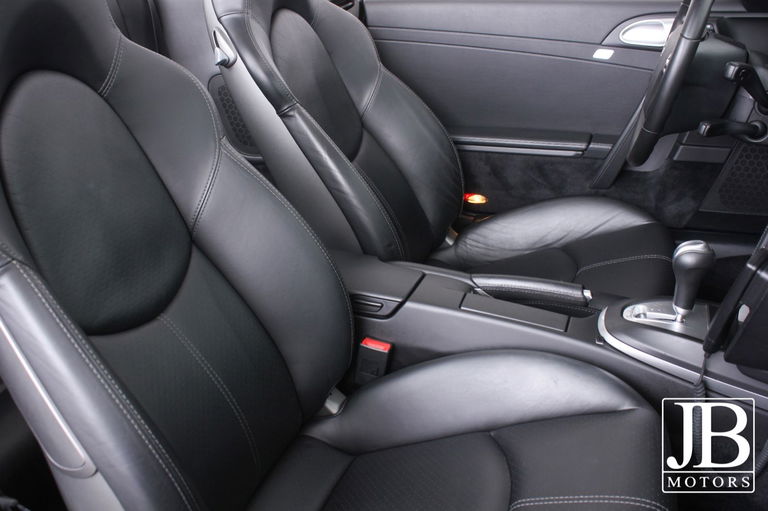 Porsche 997 Carrera 4S