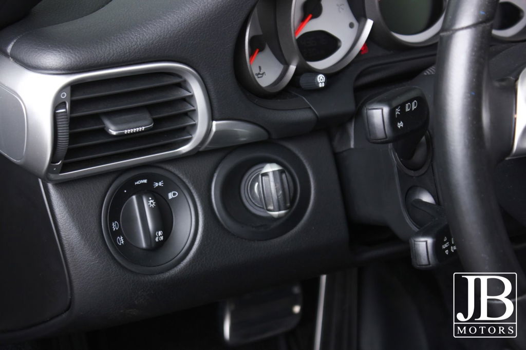 Porsche 997 Carrera 4S