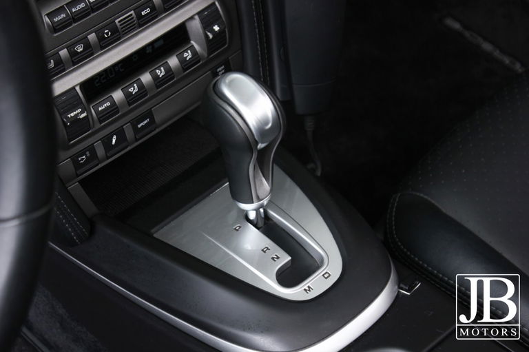 Porsche 997 Carrera 4S