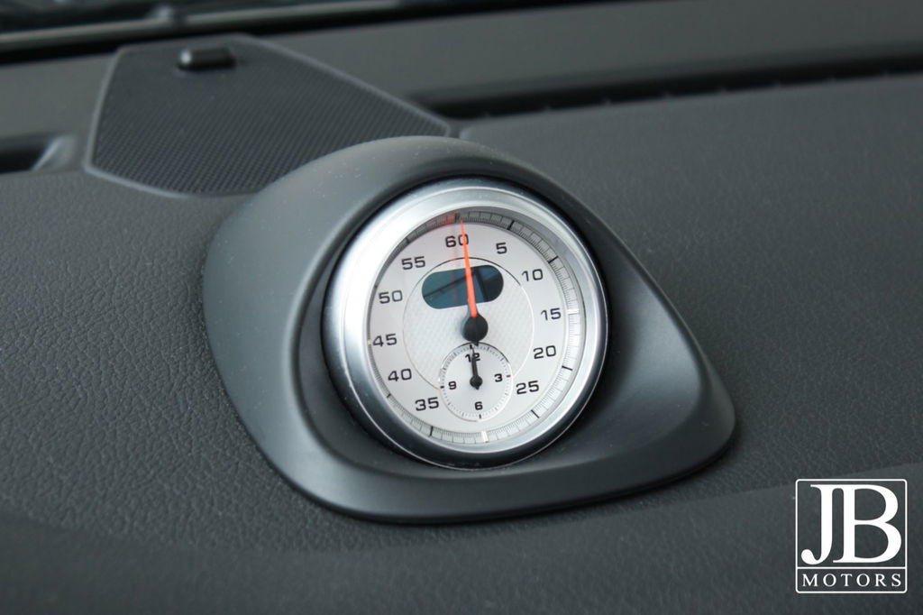 Porsche 997 Carrera 4S