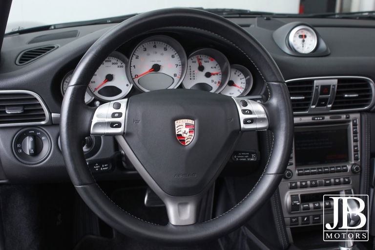 Porsche 997 Carrera 4S