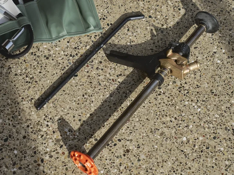 Porsche 356 A 1600 Super Speedster