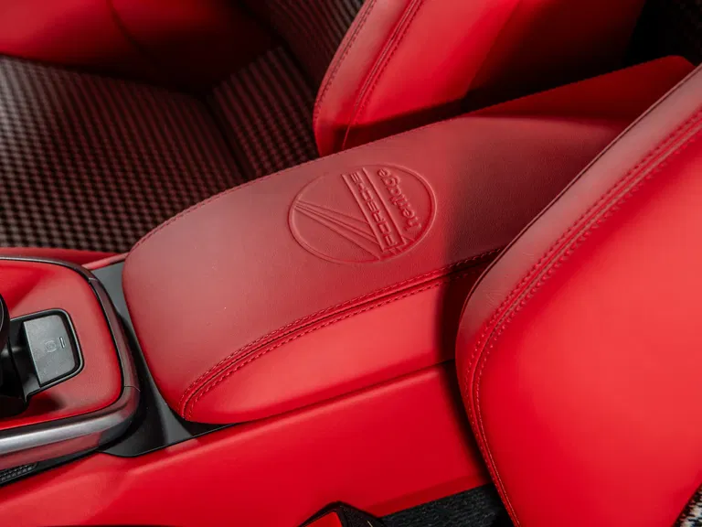 Porsche 992 Sport Classic