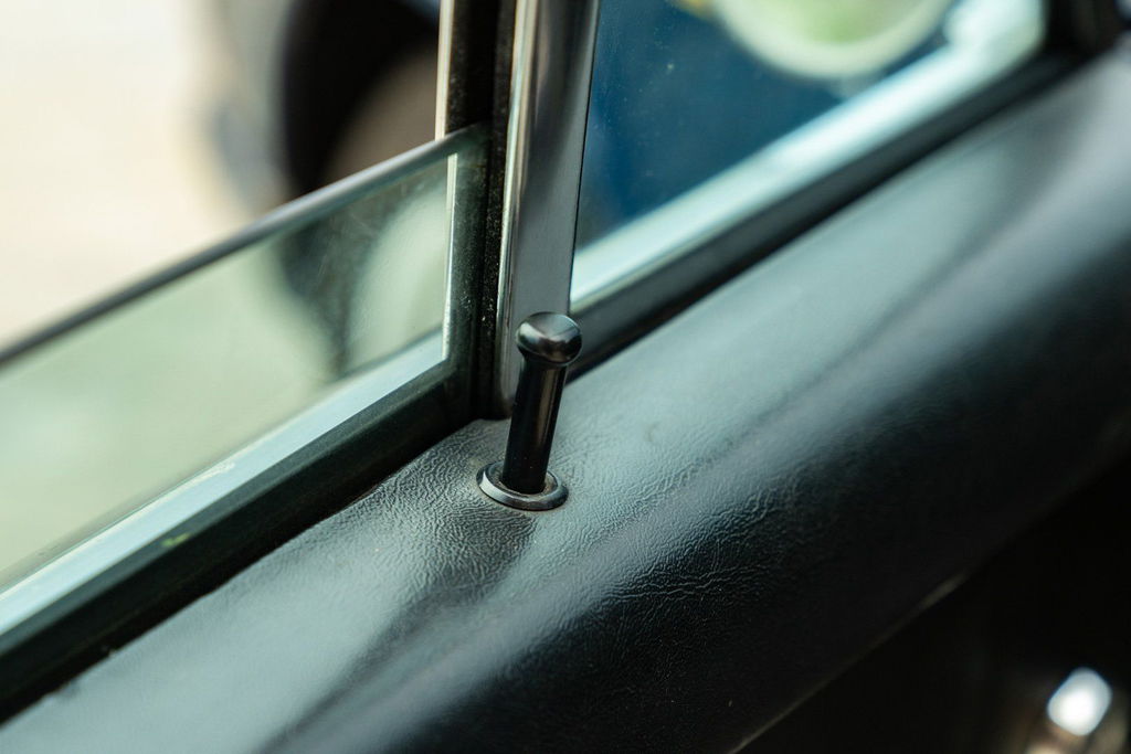 Porsche 911 S (F-Modell)