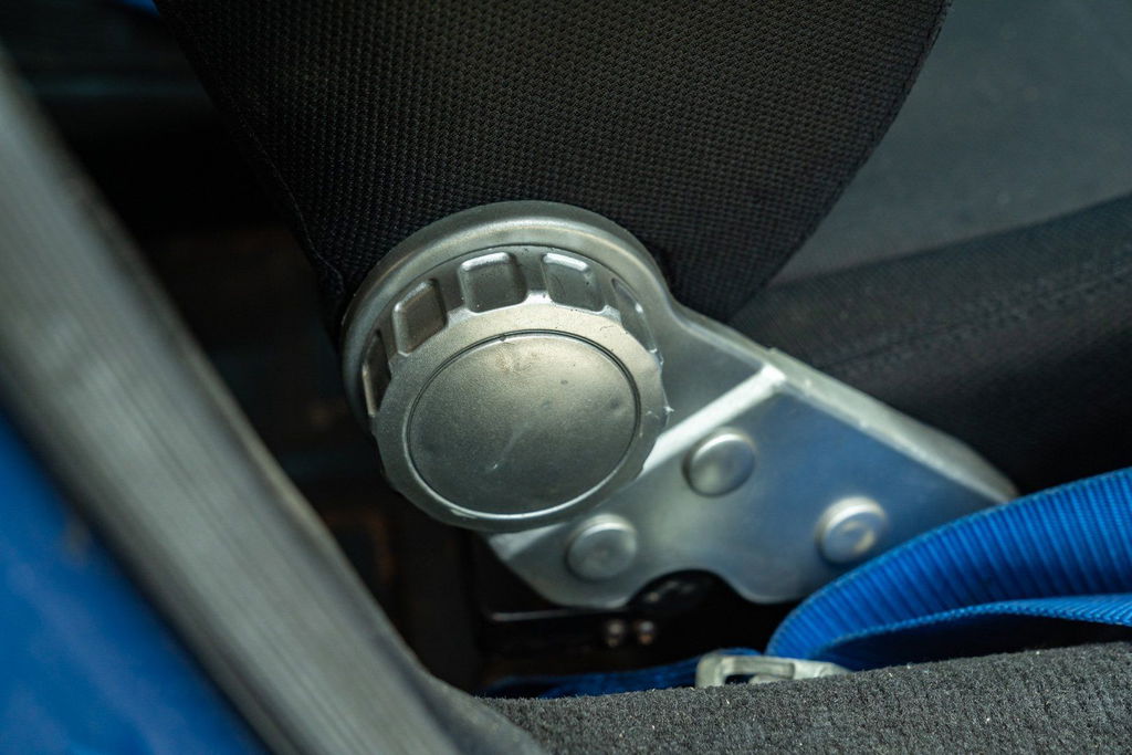 Porsche 911 S (F-Modell)