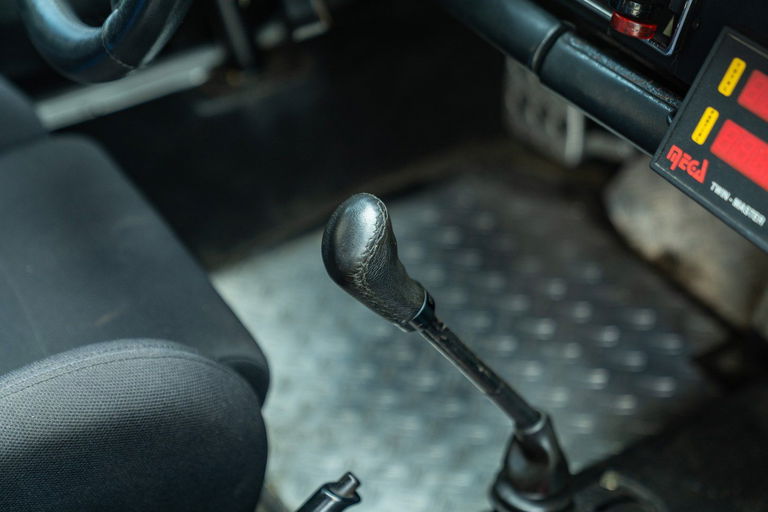 Porsche 911 S (F-Modell)