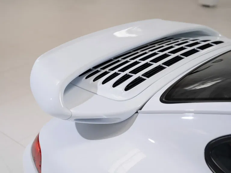 Porsche 993 Carrera 4S