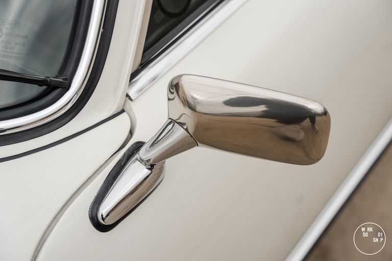 Porsche 911 T (US)