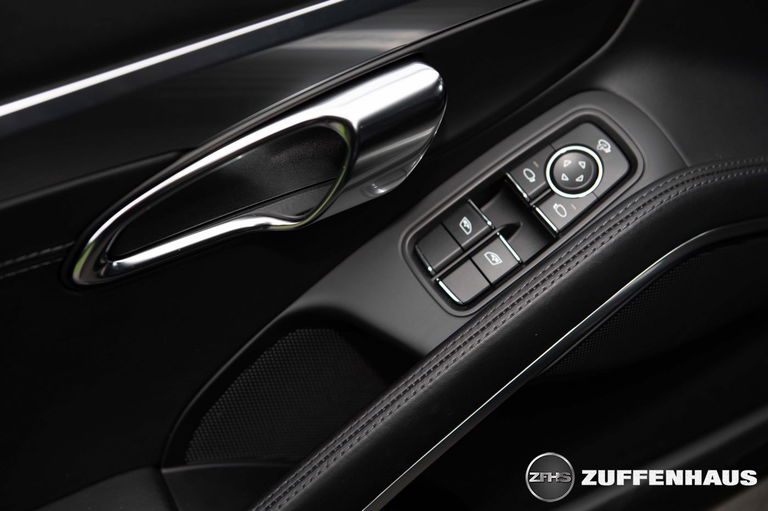 Porsche 981 Cayman S