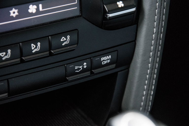 Porsche 997.2 Carrera 4S