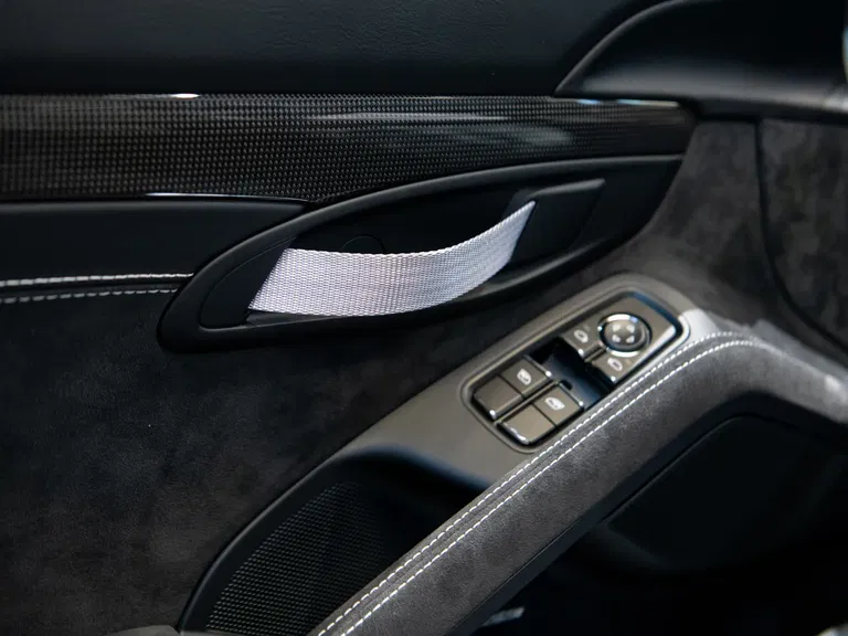 Porsche 991.2 GT3 RS