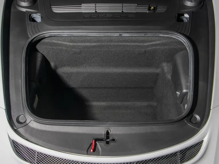 Porsche 991.2 GT3 RS