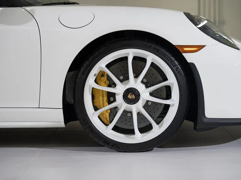 Porsche 991 Speedster