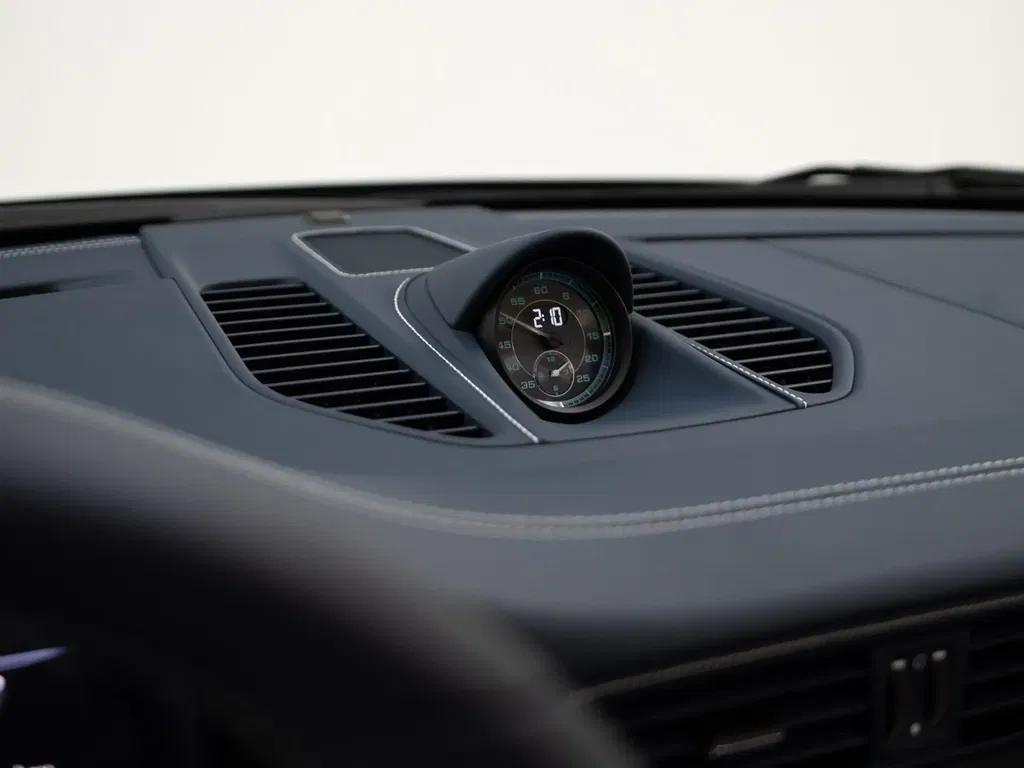 Porsche 991 Speedster