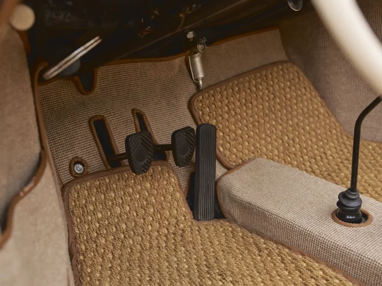 Porsche 356 A 1600 Super Speedster