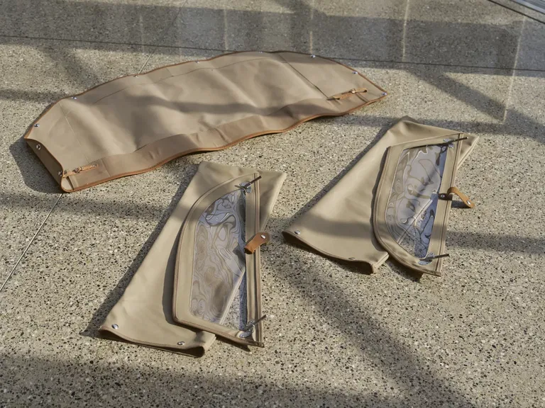 Porsche 356 A 1600 Super Speedster