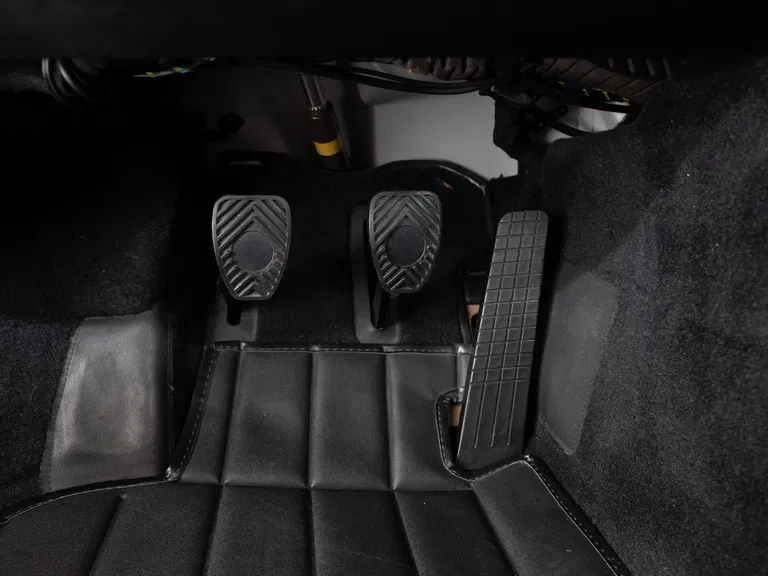 Porsche 993 Carrera 4S